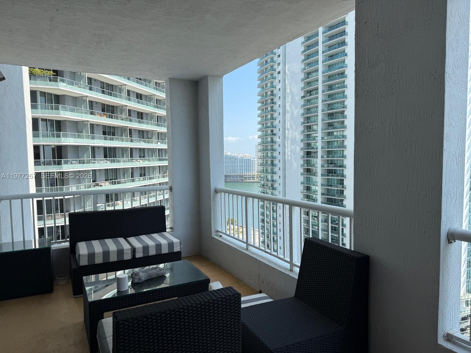 The Sail Condo