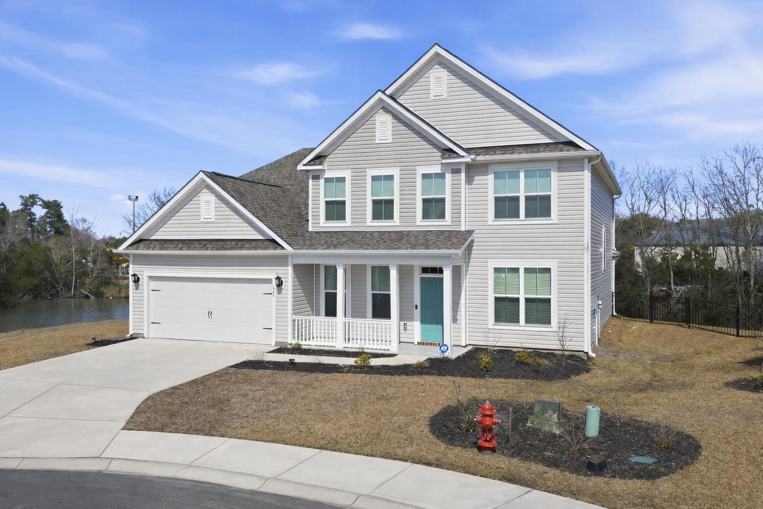 444 Mikita Dr. Surfside Beach, SC 29575