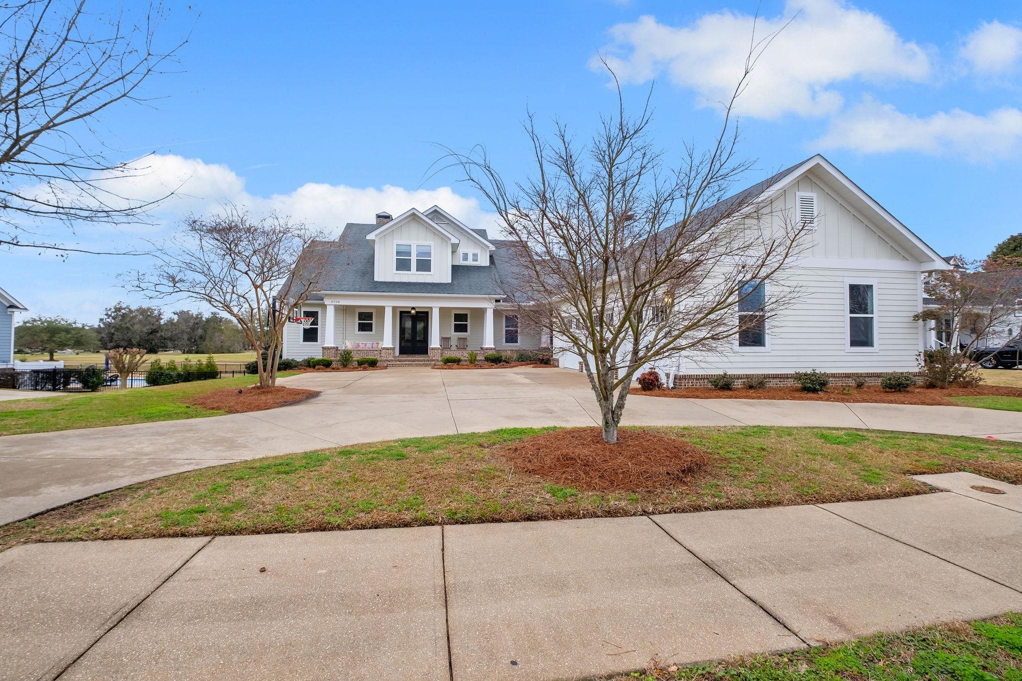 3758  LONGFELLOW Road , Tallahassee, FL, 32311