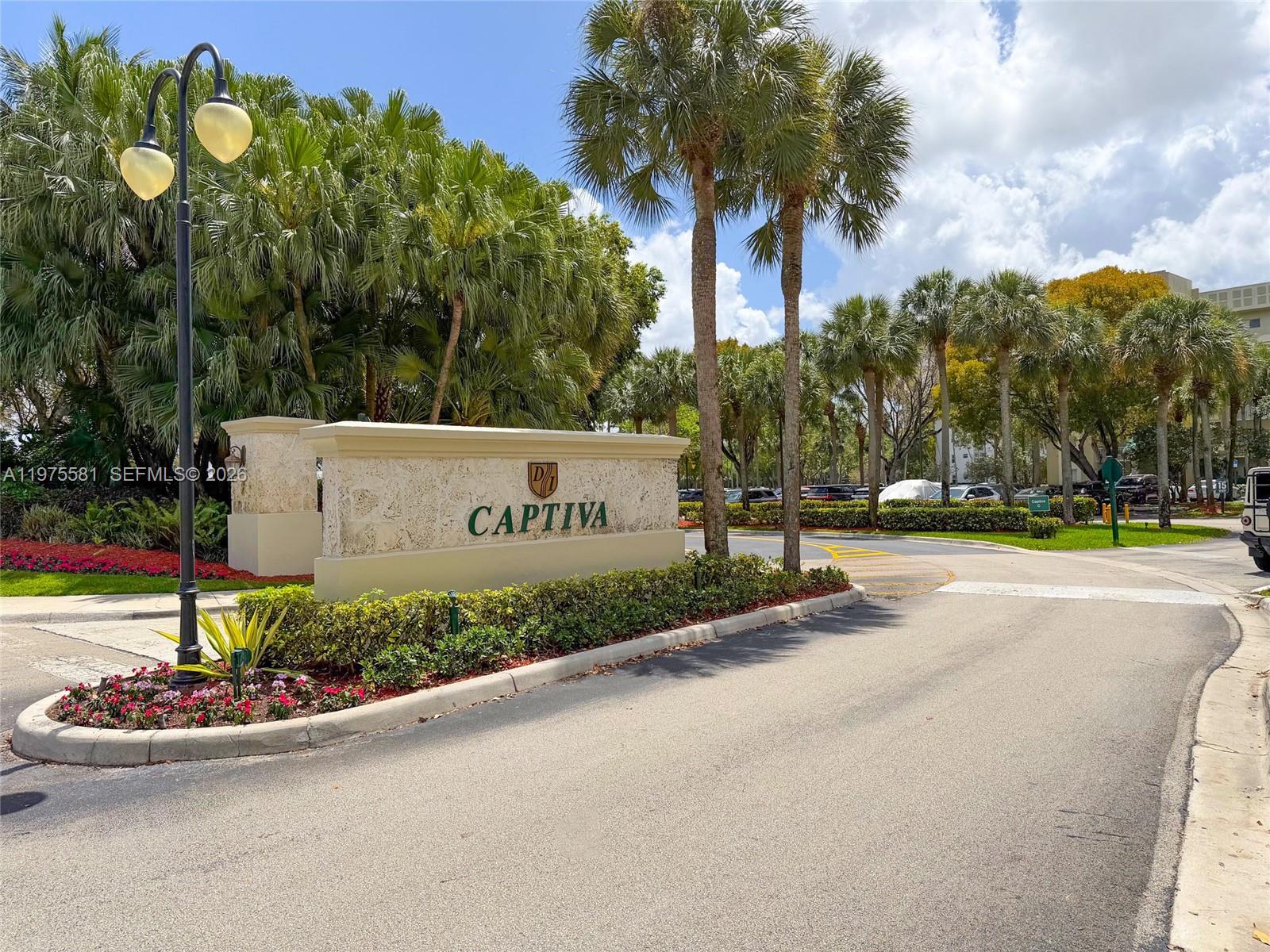 Captiva Condo B
