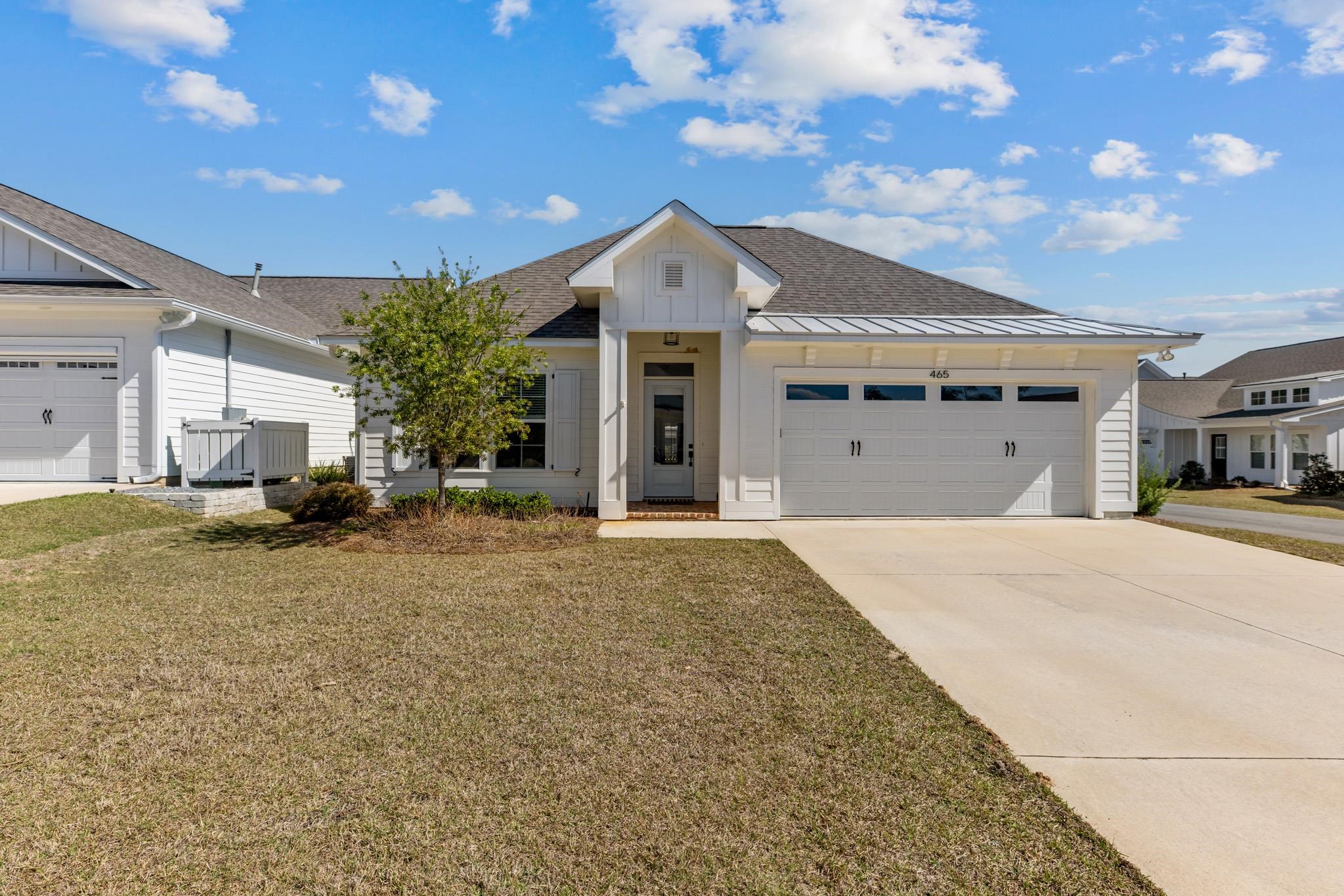 465  KARCHER Avenue , Tallahassee, FL, 