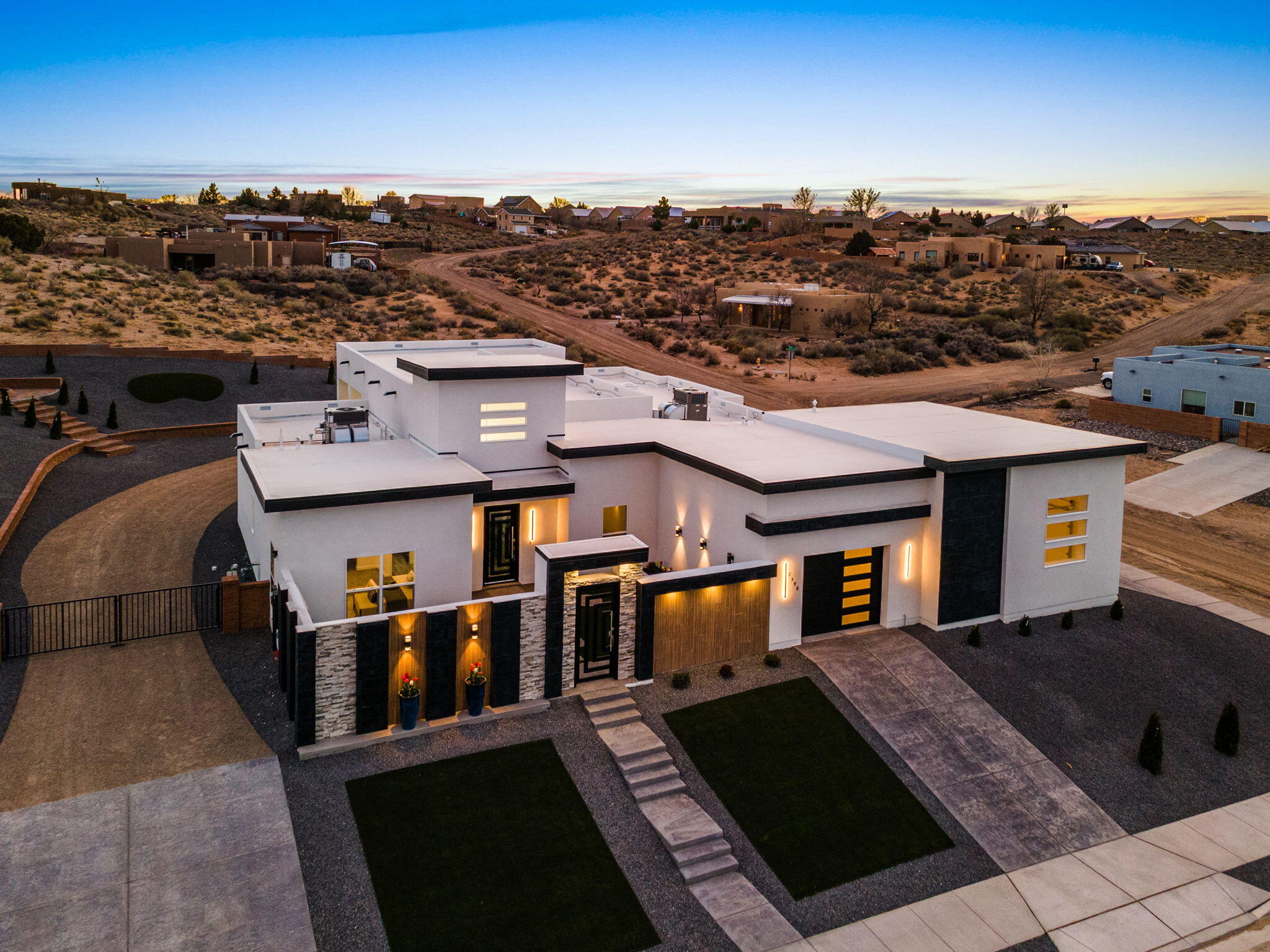 2398 Istle Road NE, Rio Rancho