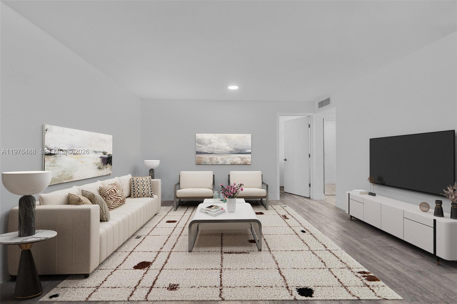 The Leeward Condo