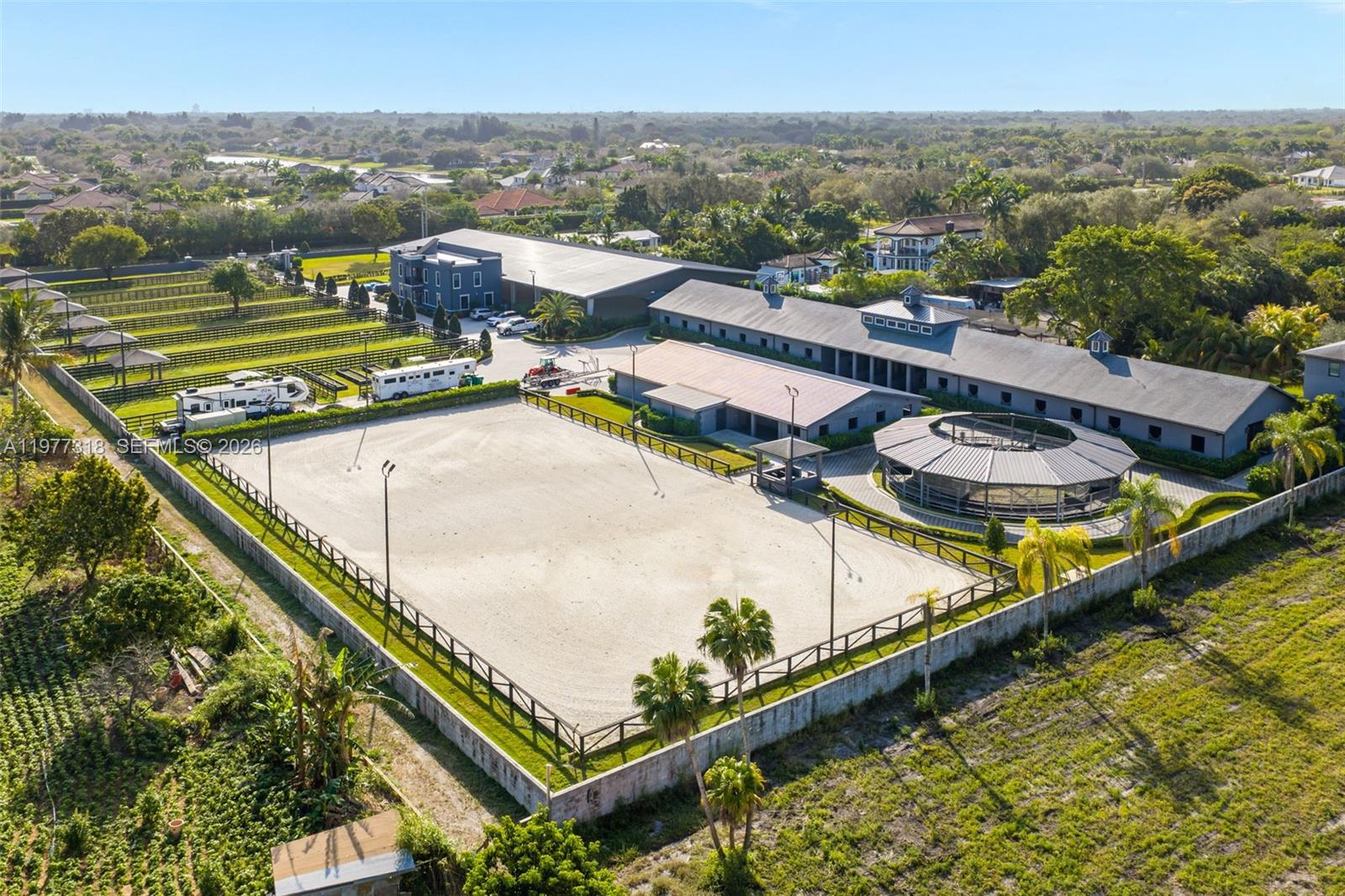 Fla Fruit Lands Co Sub No