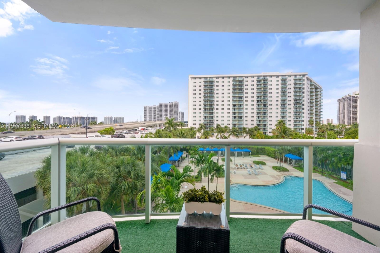 Ocean Reserve Condo