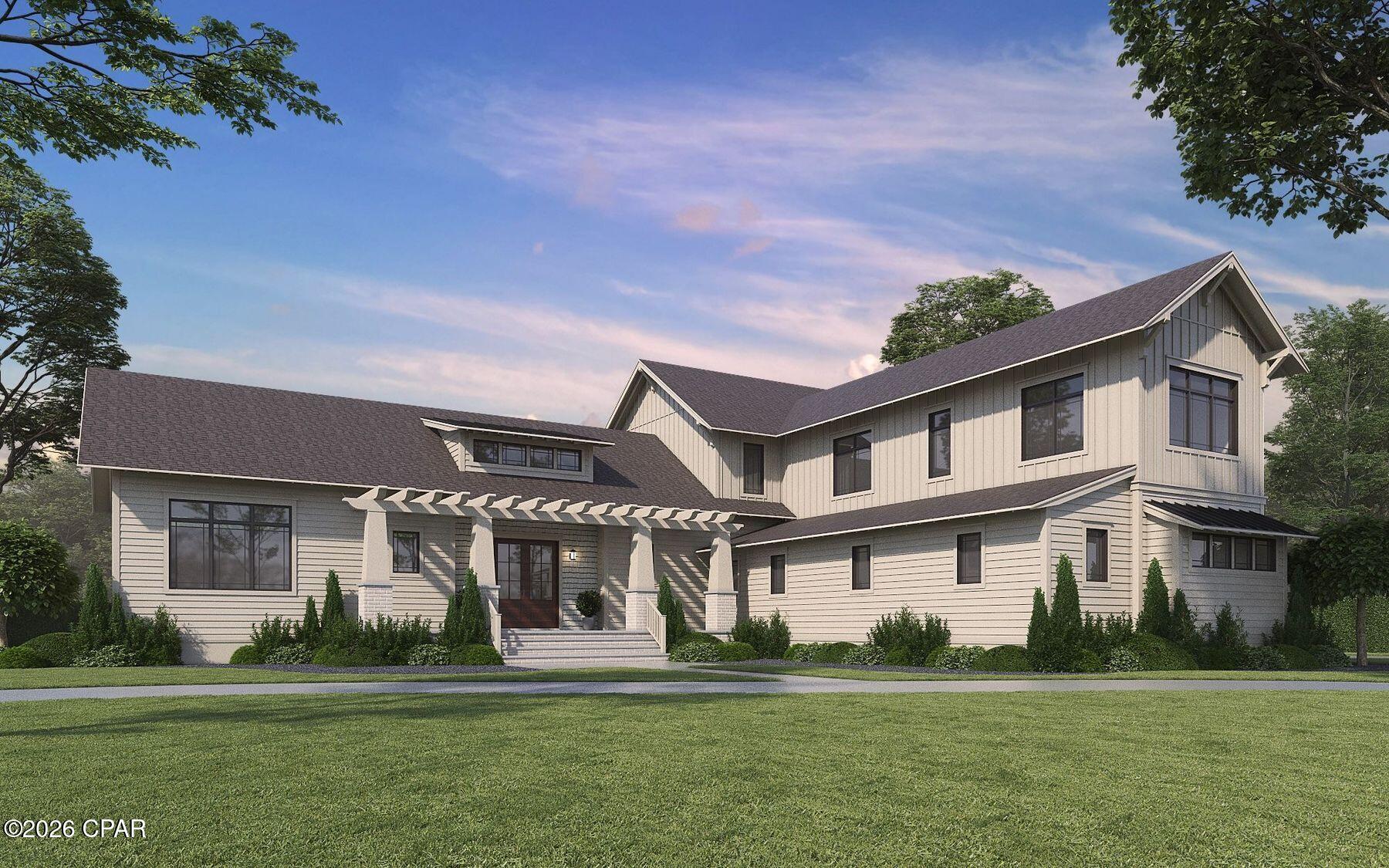 Details for 1403 Old Oak Trail, Panama City Beach, FL 32413