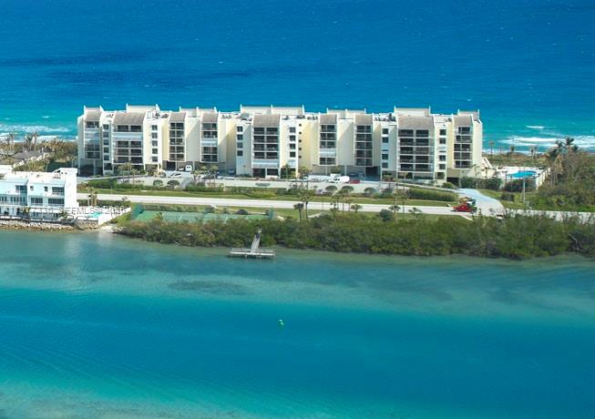 19670 Beach Rd Unit P H A4, Tequesta, Florida 33469