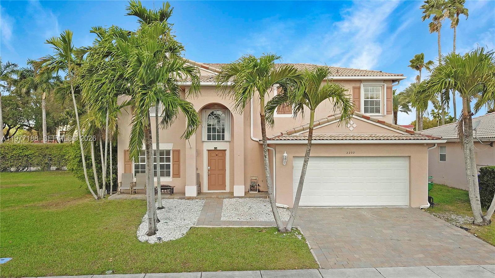 Villages Of Renaissance