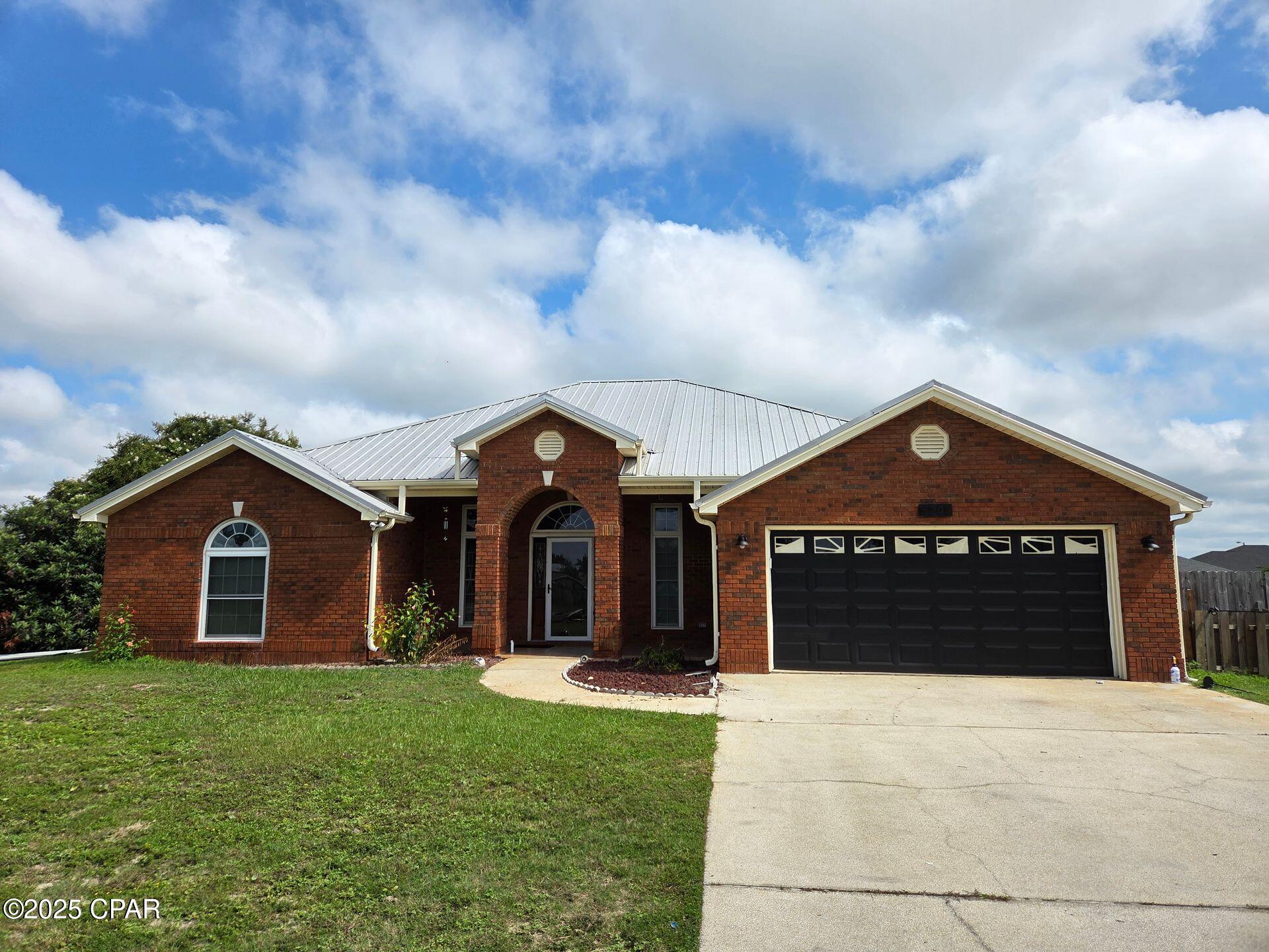 Details for 5209 Hickory Street, Panama City, FL 32404