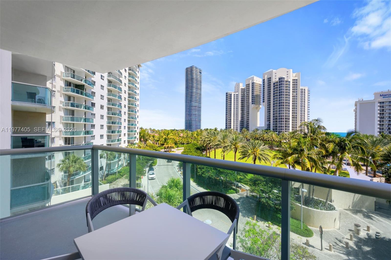 Ocean Reserve Condo