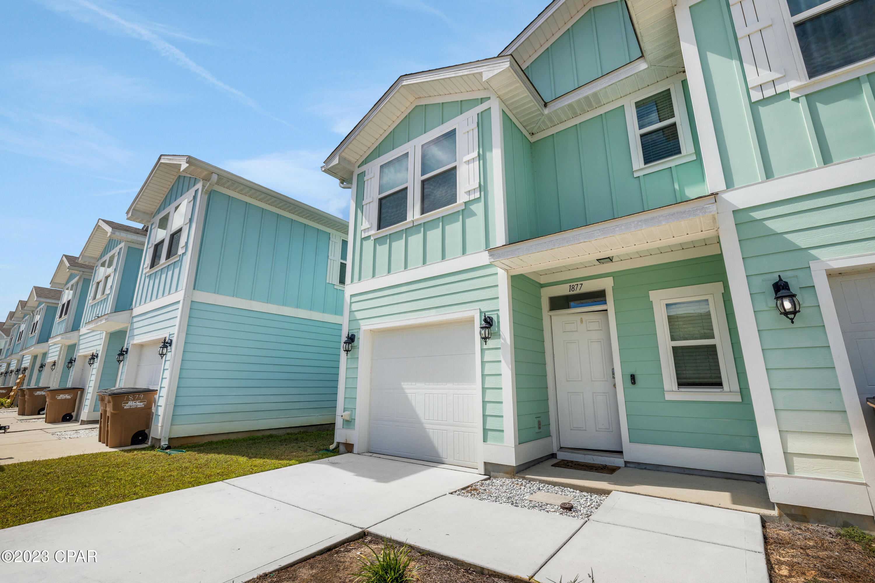 Details for 1877 Pointe Drive, Panama City Beach, FL 32407