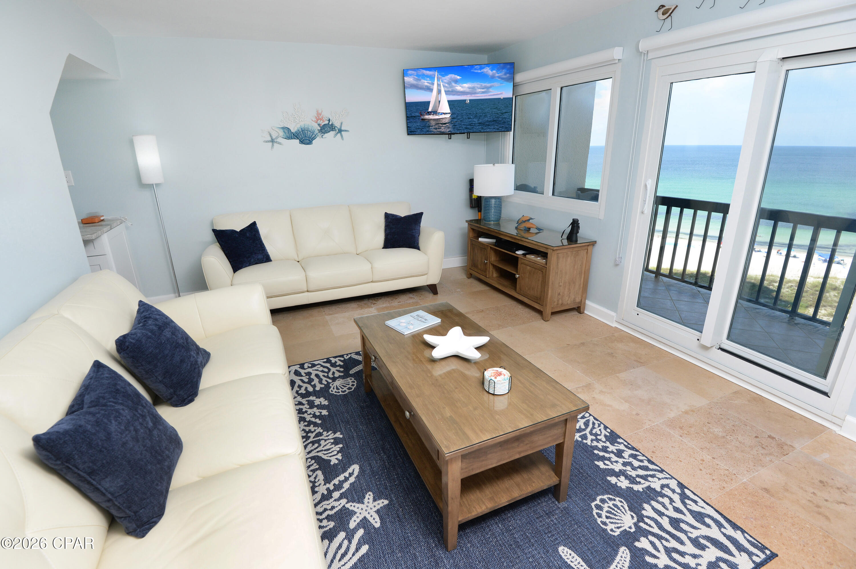 Image 1 For 23223 Front Beach Road 733