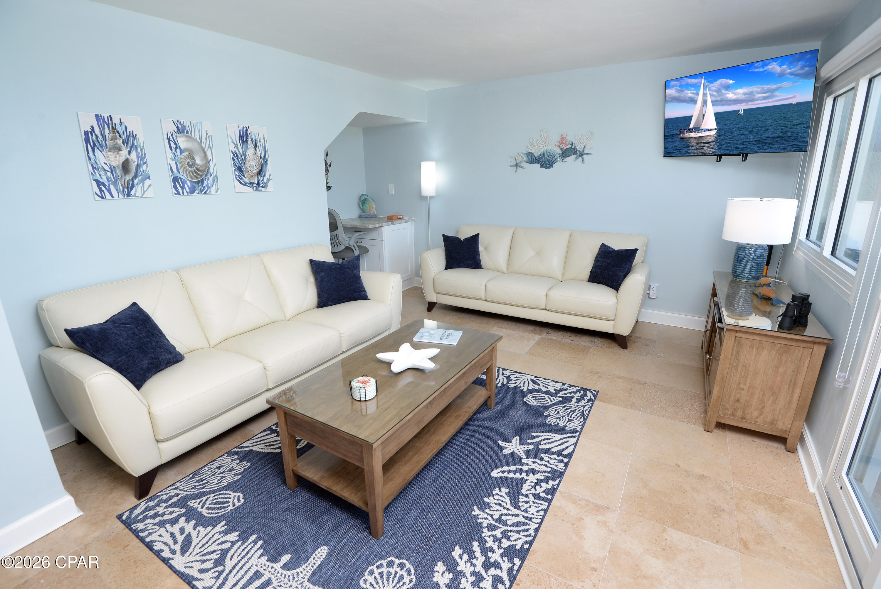 Image 2 For 23223 Front Beach Road 733