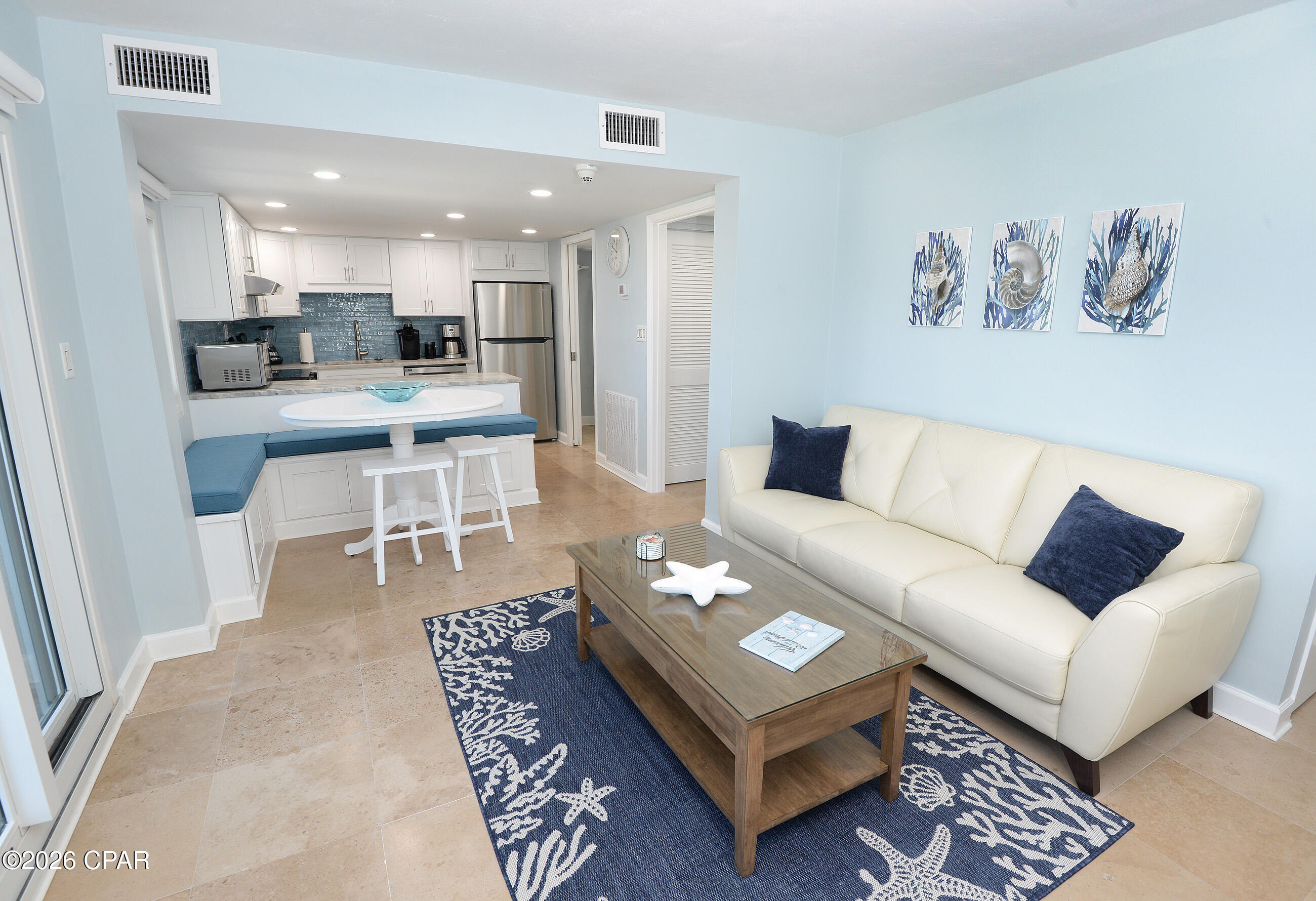 Image 3 For 23223 Front Beach Road 733