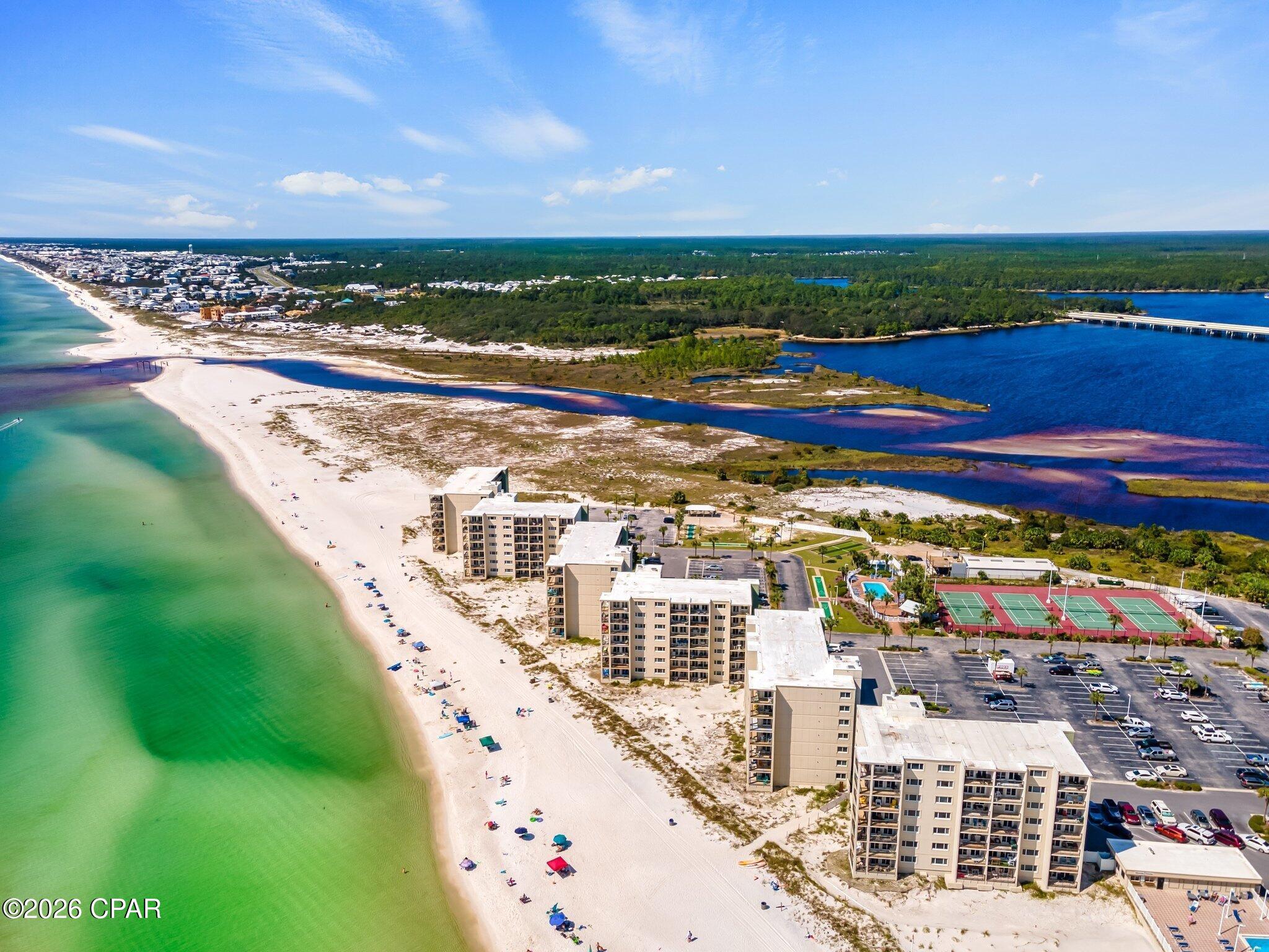 Image 33 For 23223 Front Beach Road 733