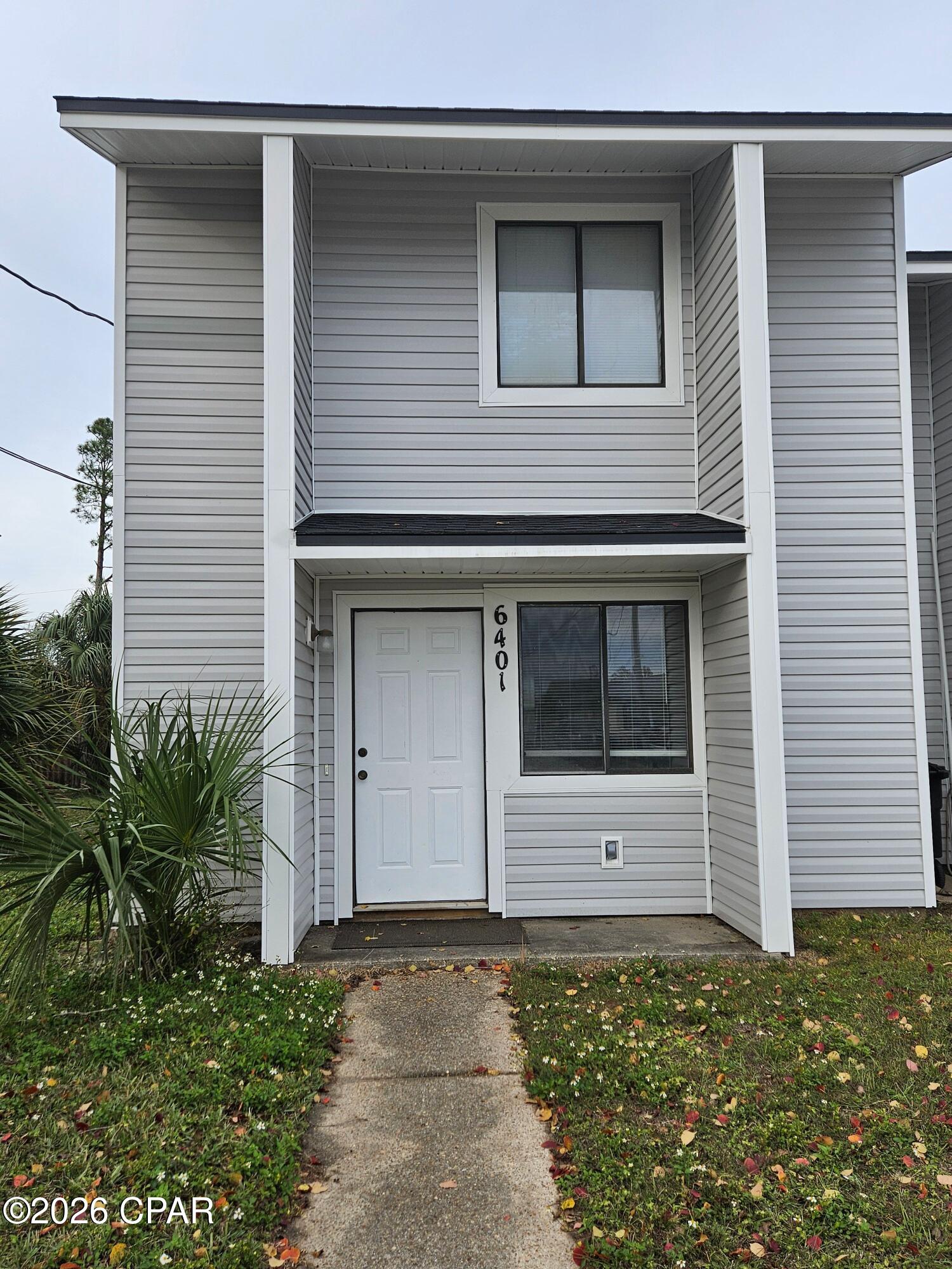 Details for 6401 Lenawee Street, Panama City, FL 32404