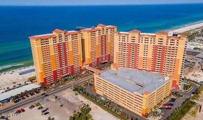15928 Front Beach Road 3-605, Panama City Beach, FL 32413