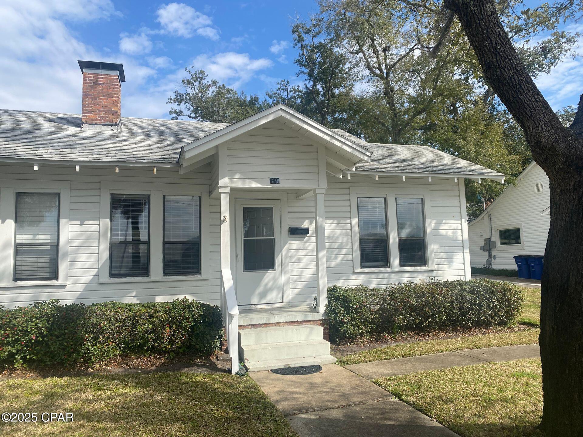 Details for 378 Massalina Drive, Panama City, FL 32401