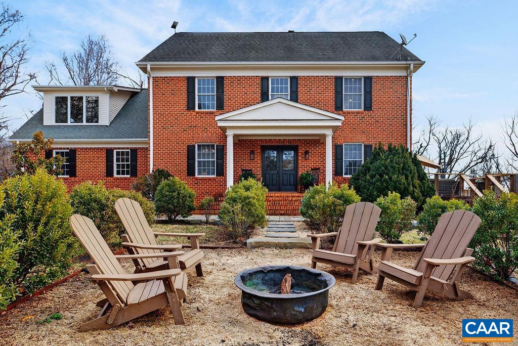 777 Emmaeus Rd