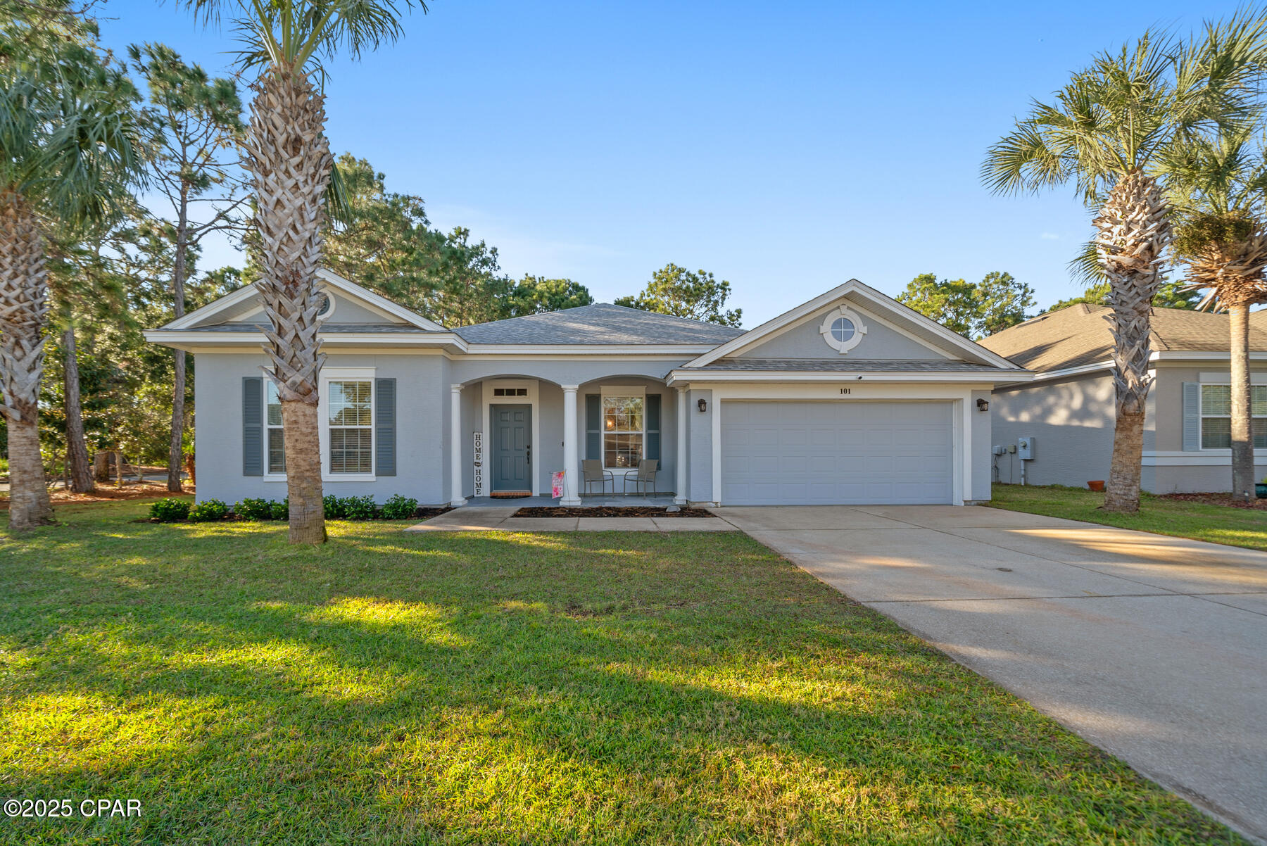 Details for 101 Amherst Way, Panama City Beach, FL 32413