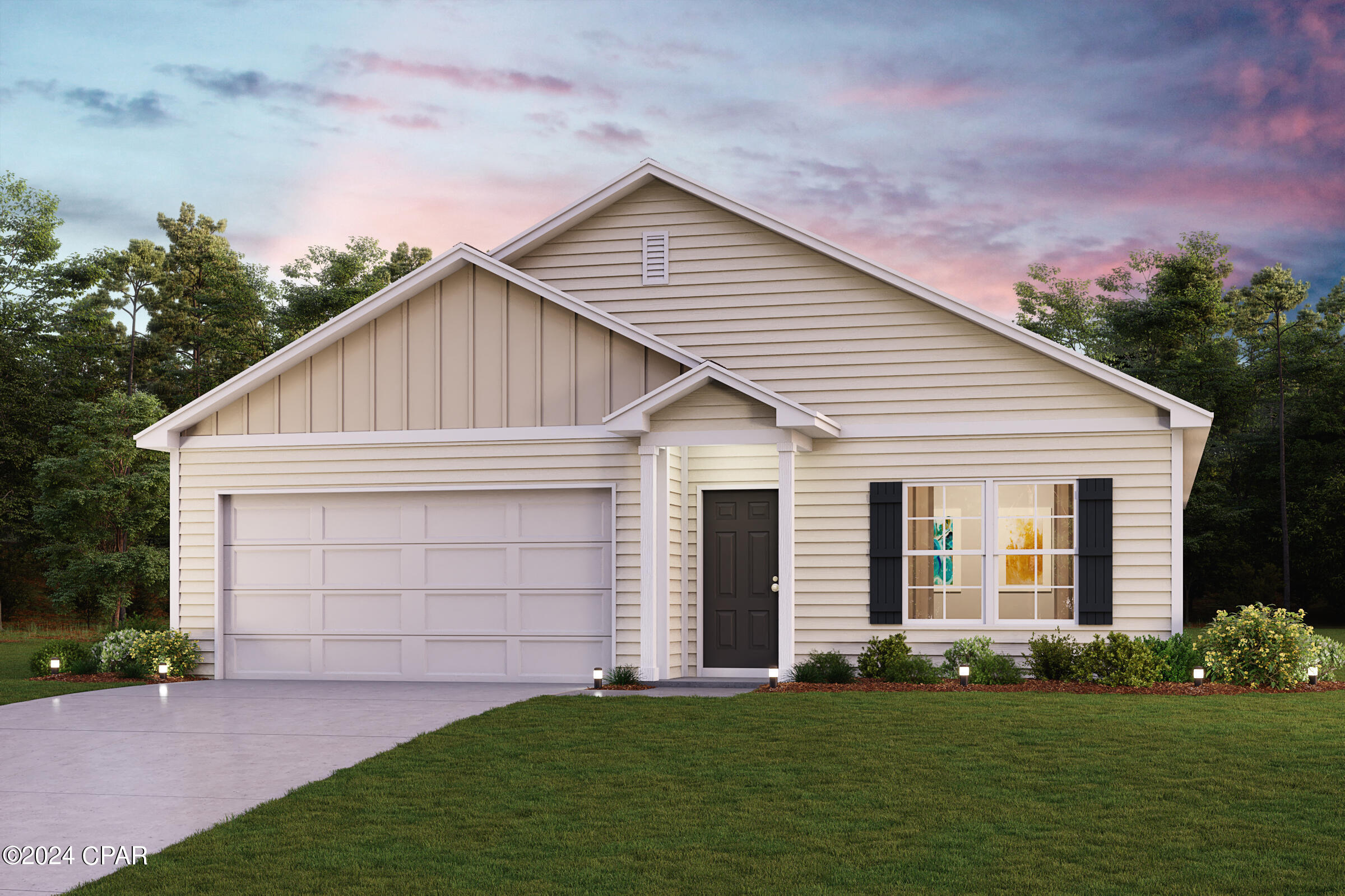 8201 Grebe Street, Youngstown, FL 32466