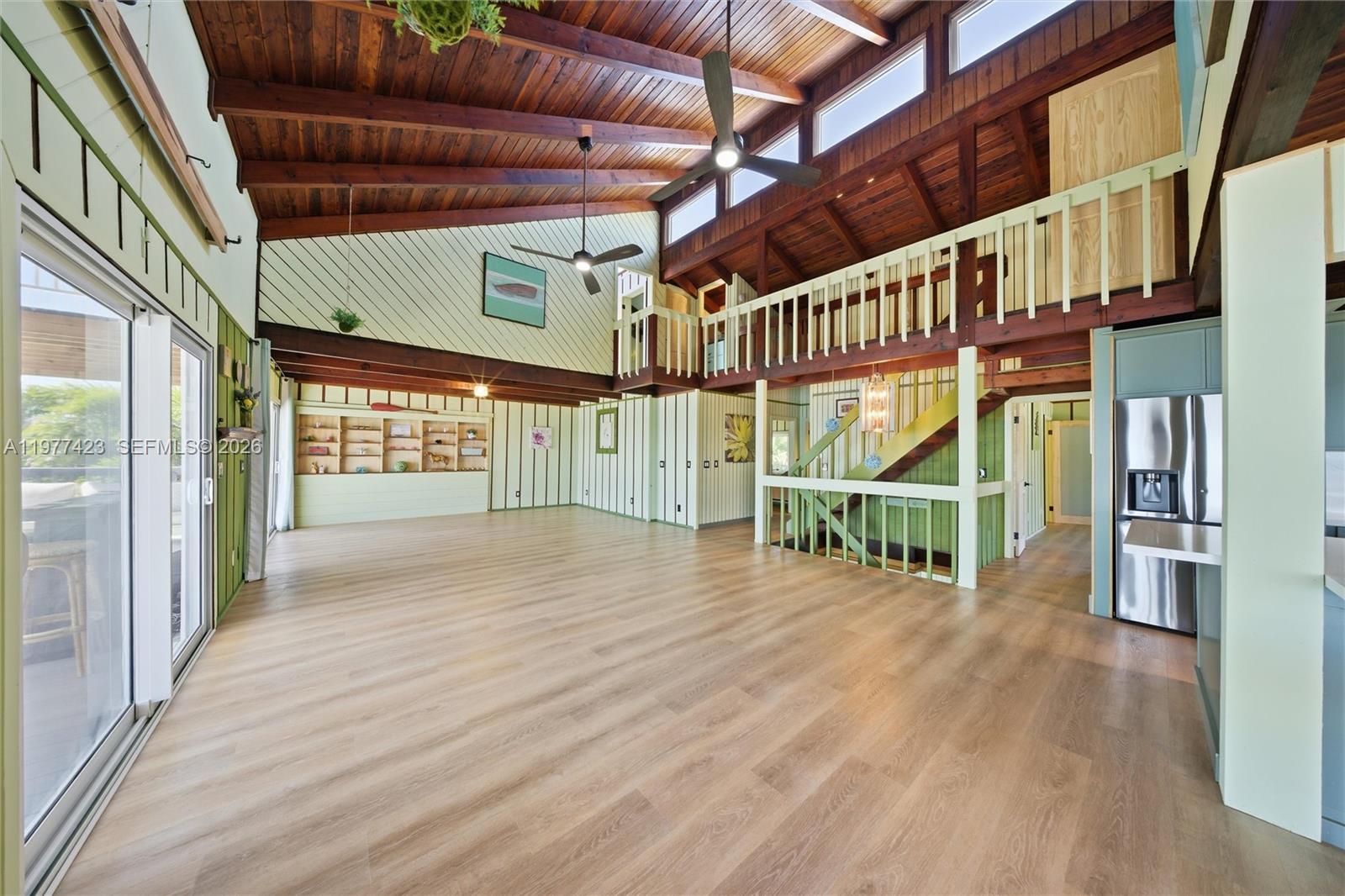 Cutthroat Harbor Ests