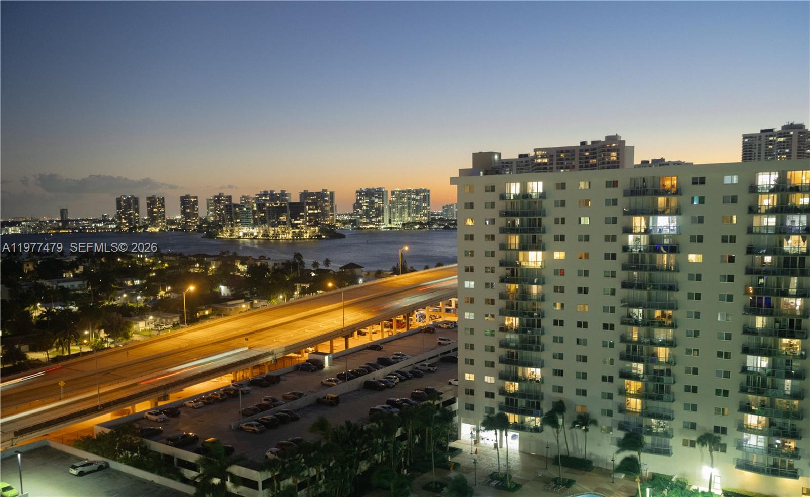 Ocean Reserve Condo