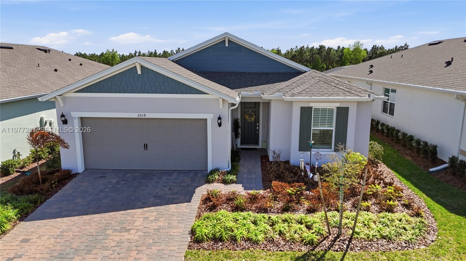 Del Webb Minneola