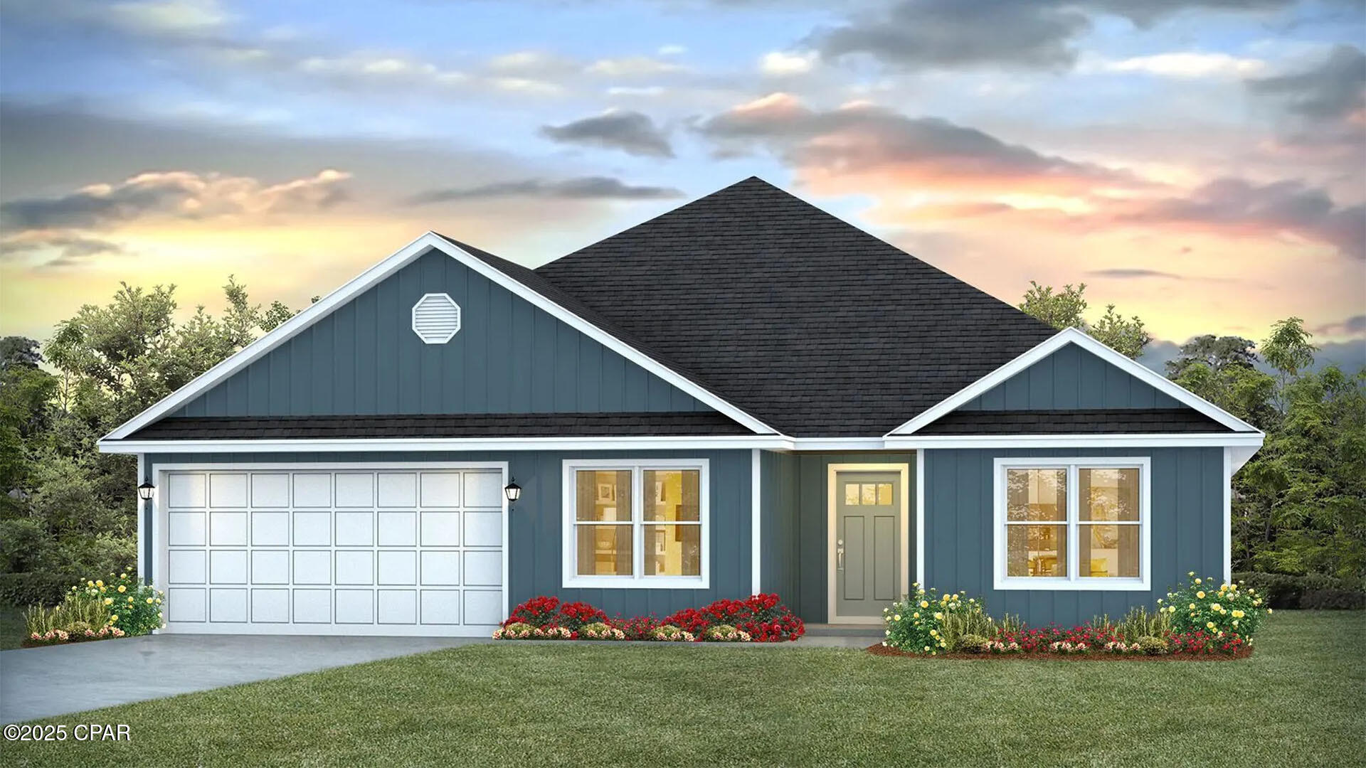 Details for 1414 Destini Lane, Southport, FL 32409