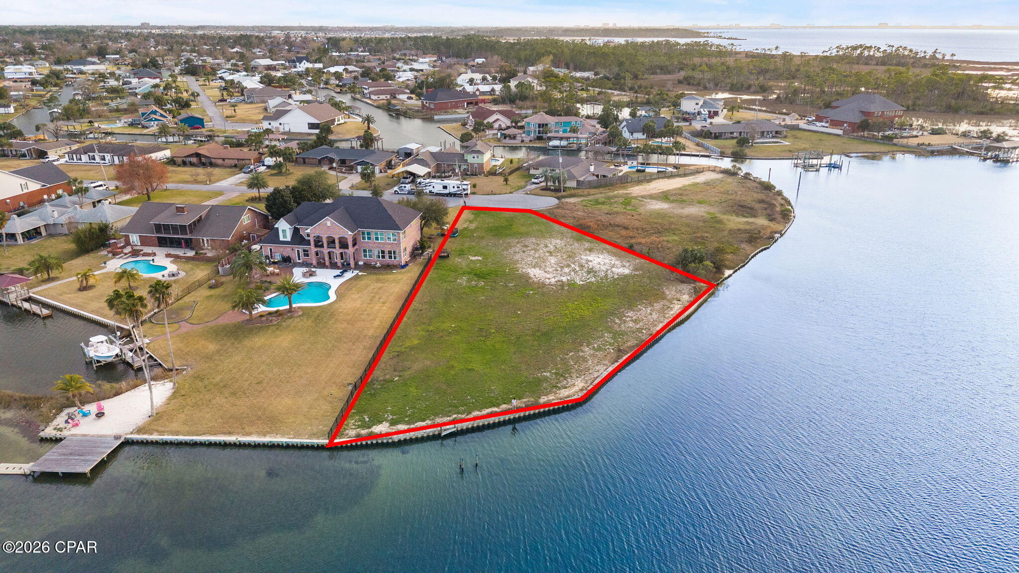 Image 2 For 4740 Baywood Drive