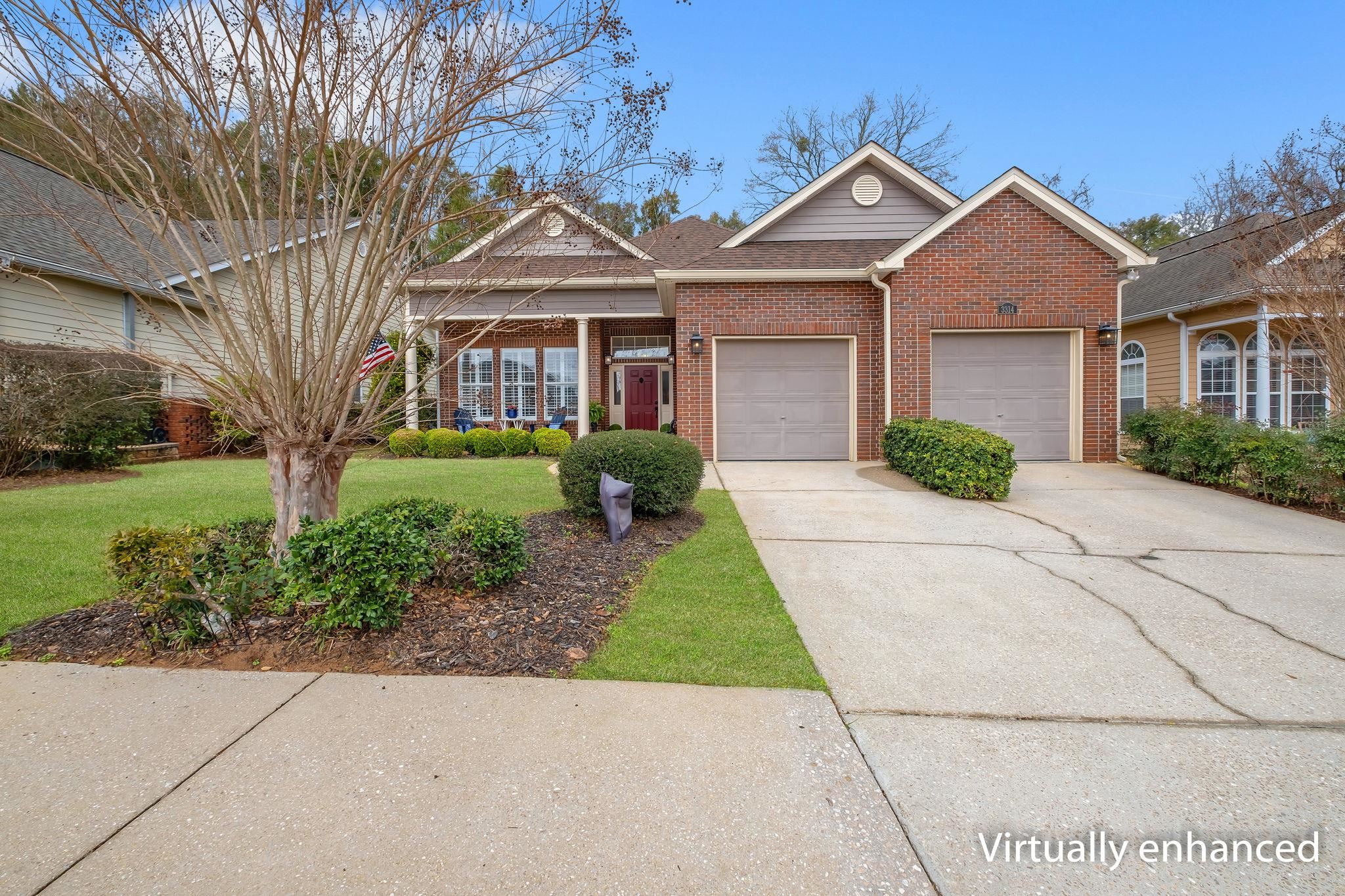 3314  Dry Creek Drive , Tallahassee, FL, 32309