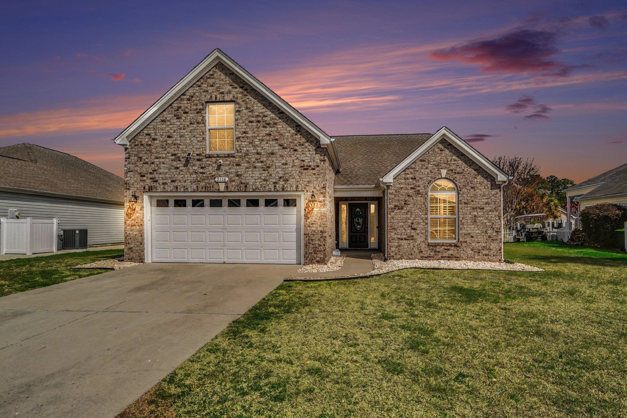 3116 Robins Nest Way Myrtle Beach, SC 29579