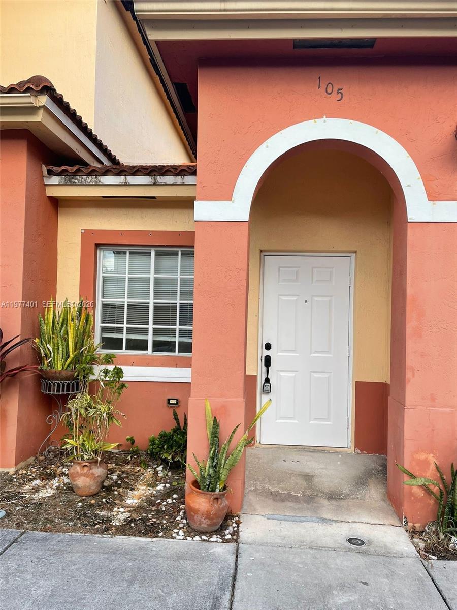 Kendall Greens Condo