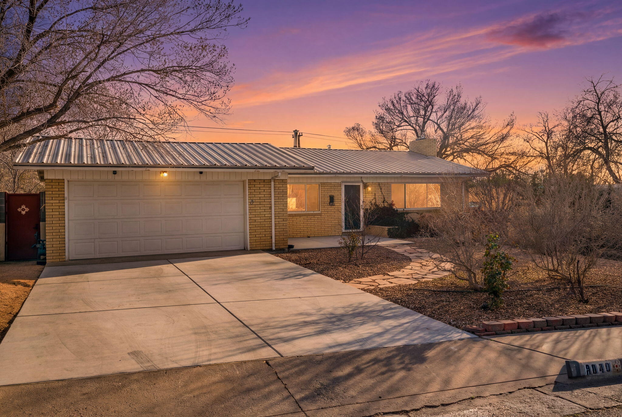 Homes for sale in Albuquerque, NM | 2940 San Joaquin Ave Se, Albuquerque, NM 87106 | MLS# 1099318