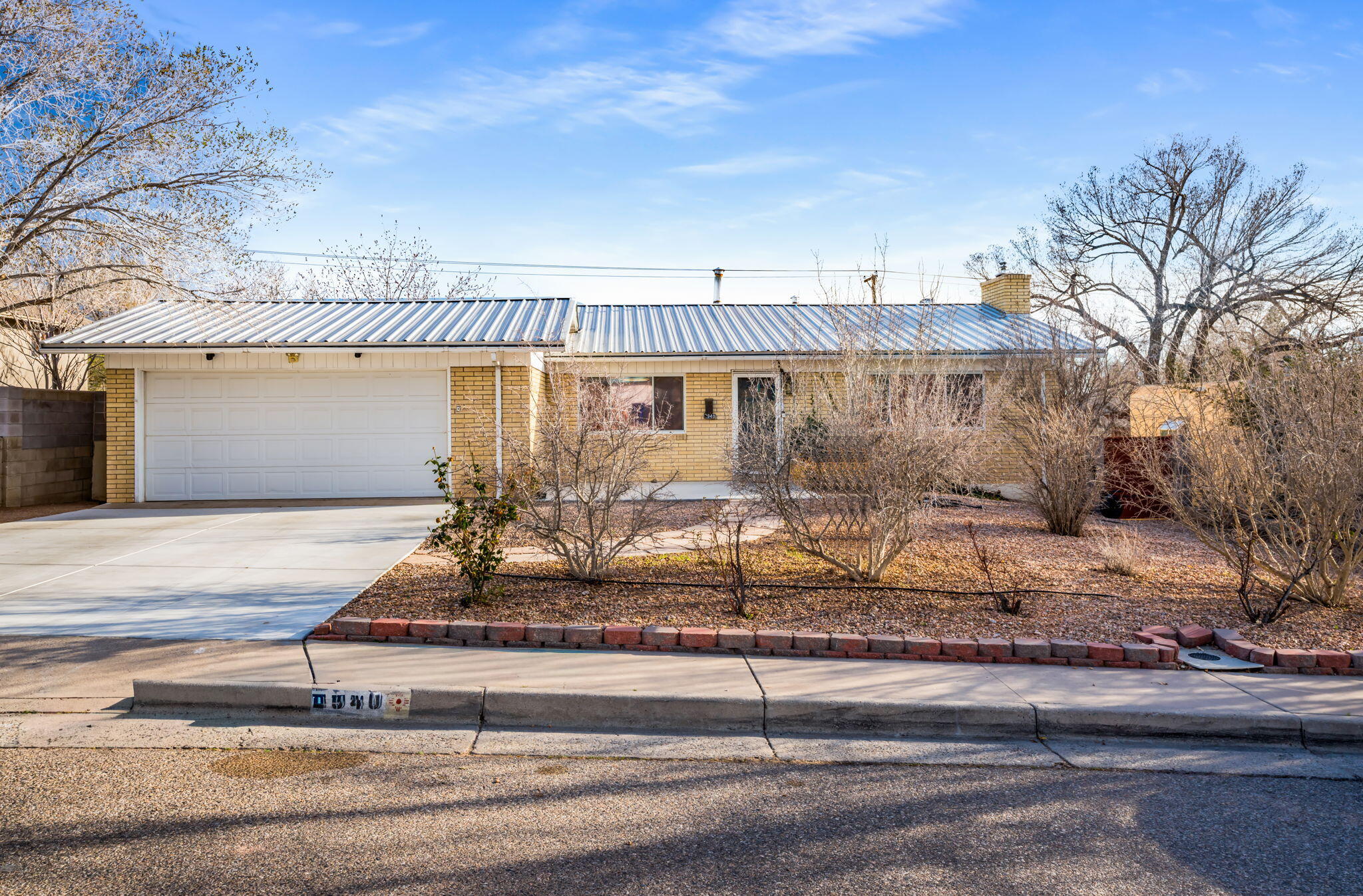 Homes for sale in Albuquerque, NM | 2940 San Joaquin Ave Se, Albuquerque, NM 87106 | MLS# 1099318