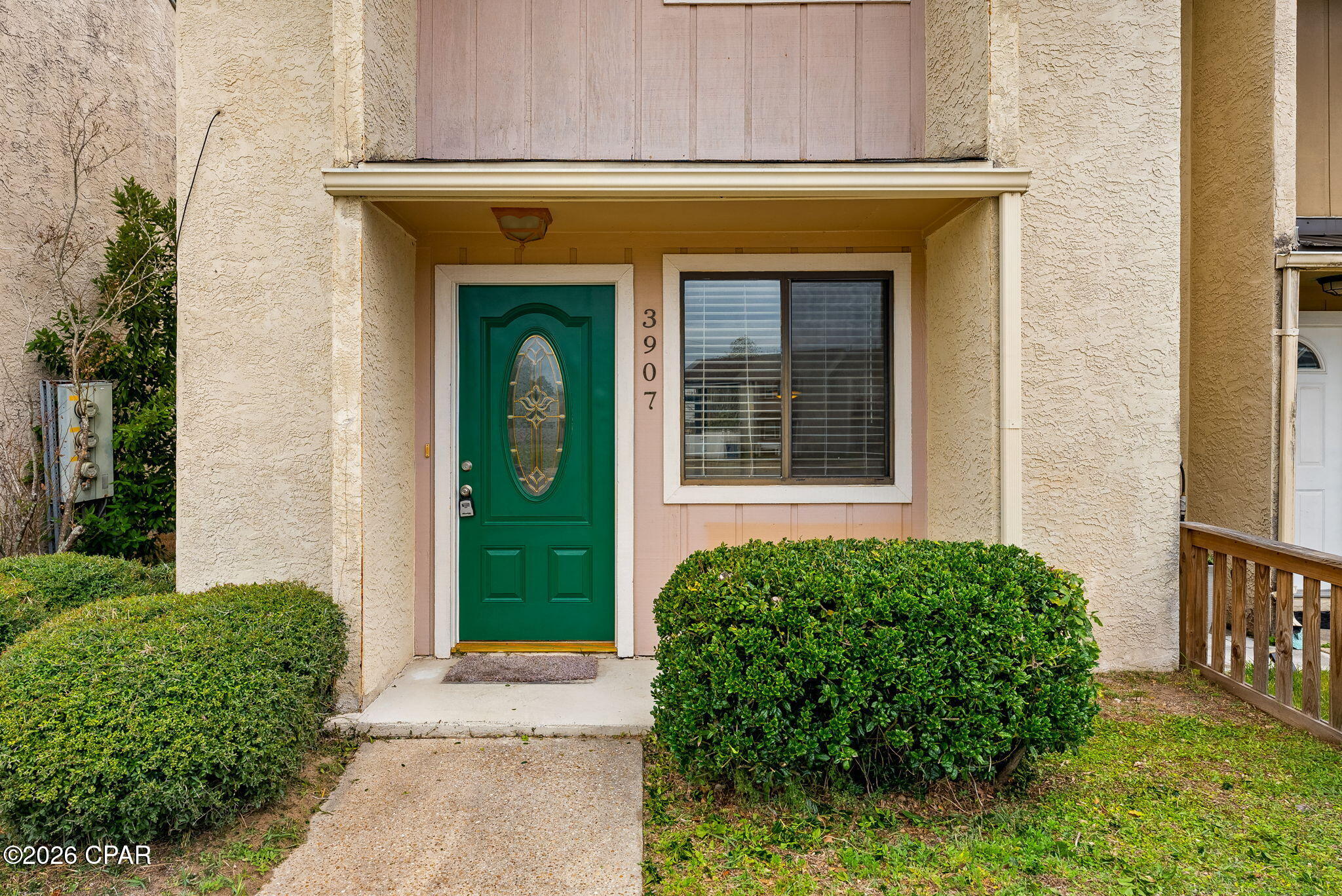 Details for 3907 Venetian Circle, Panama City, FL 32405