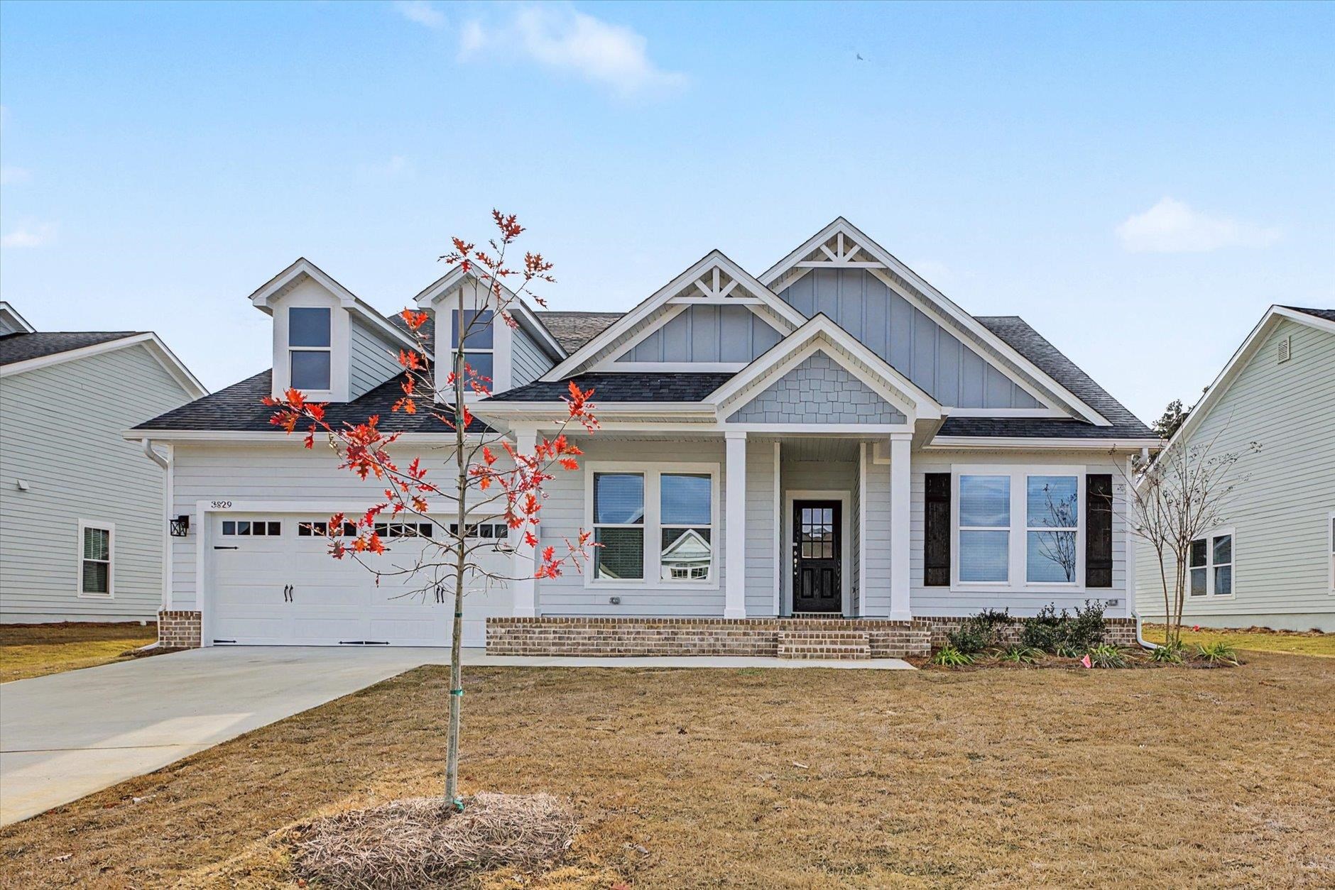 3825  Ardmore Lane , Tallahassee, FL, 32308