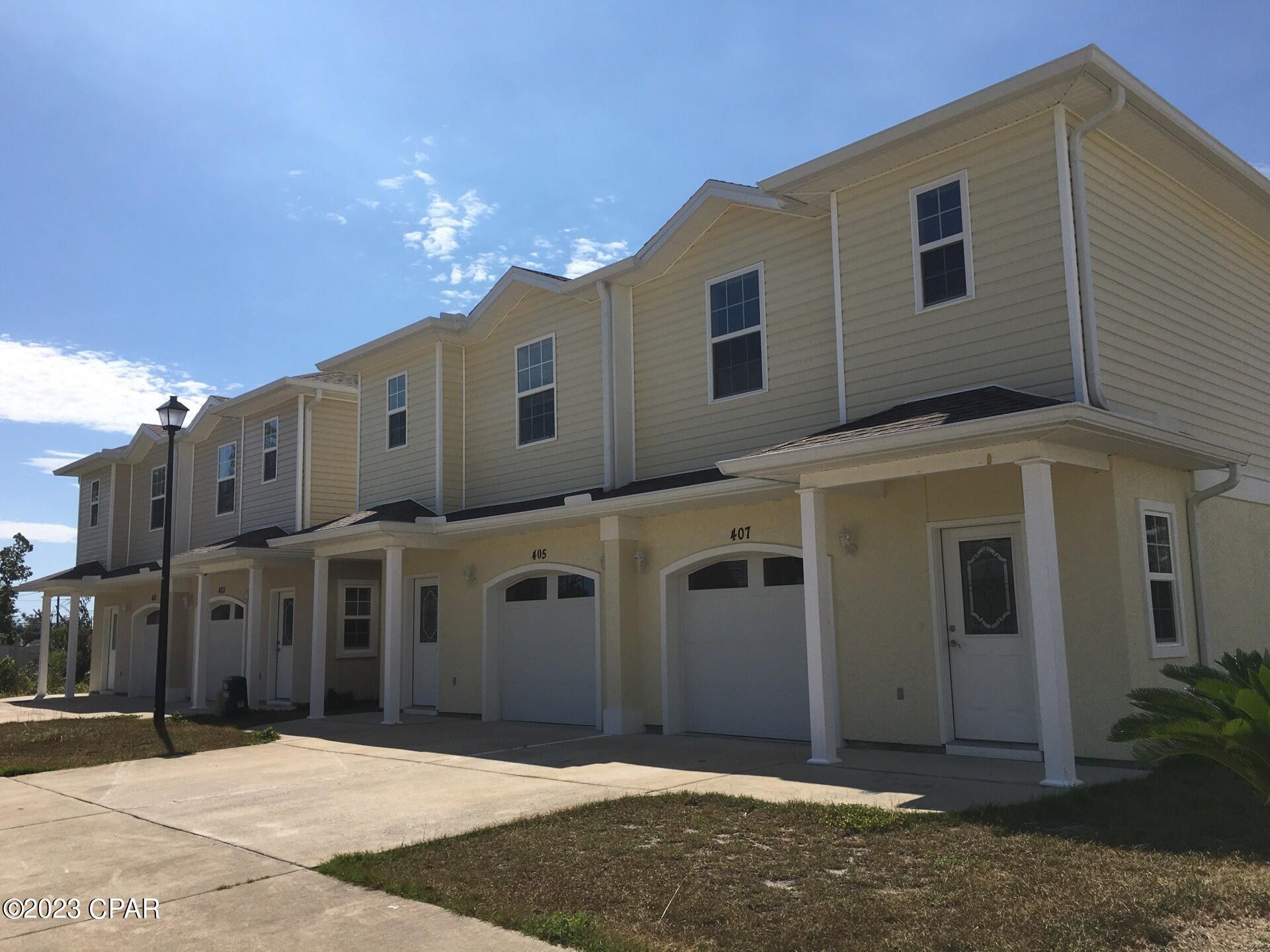 Details for 407 Judy Place, Panama City, FL 32404