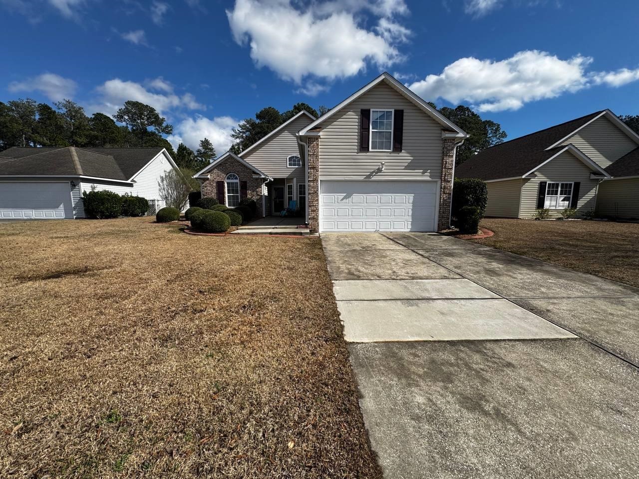 119 Coldwater Circle Myrtle Beach, SC 29588