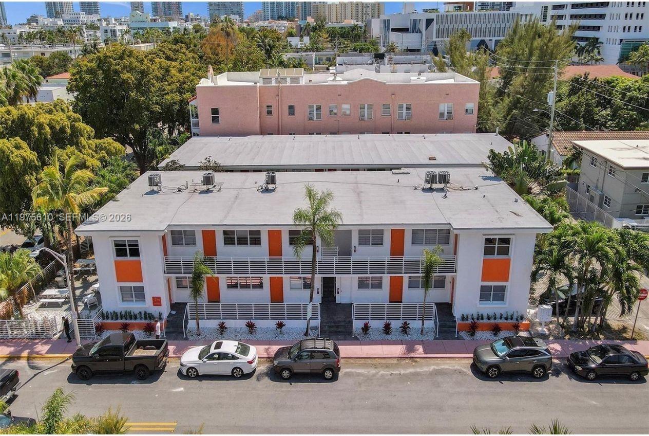 Multifamily