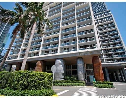 Icon Brickell Condo No 1