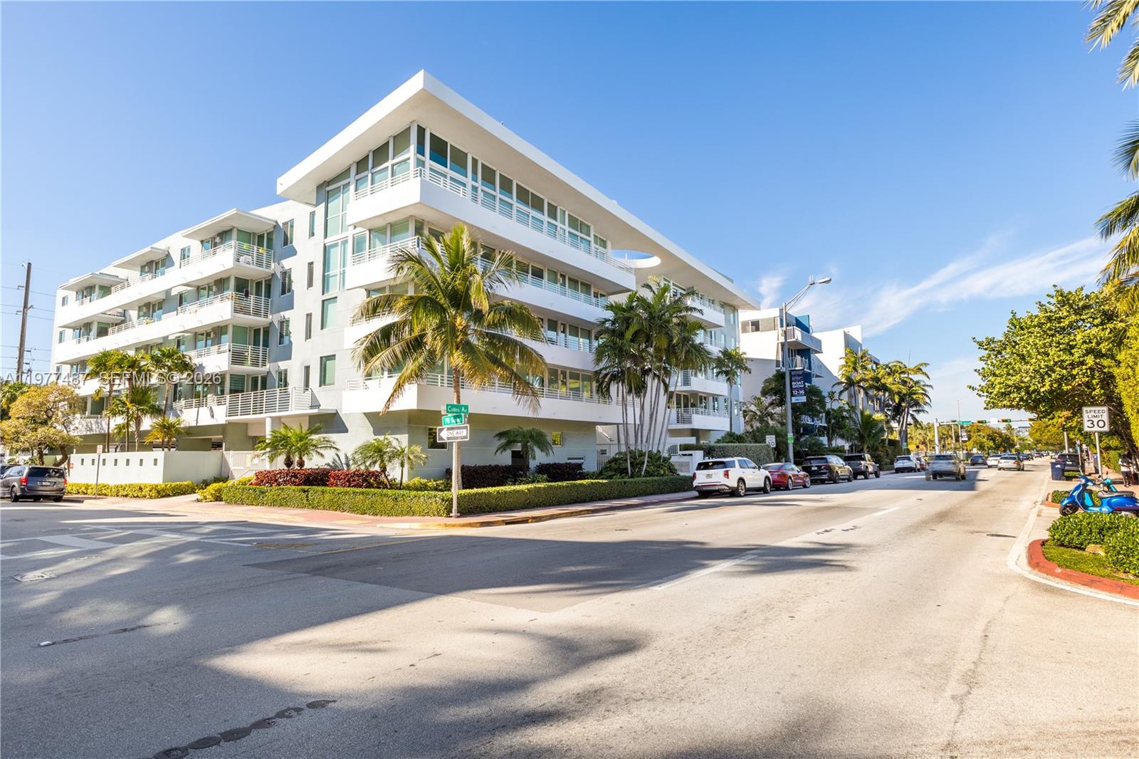 Rond Point Condo