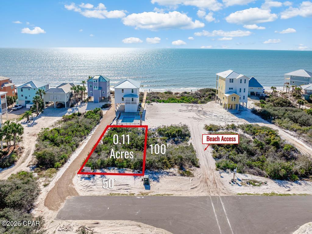 Details for Lot 5 Planters Way, Cape San Blas, FL 32456