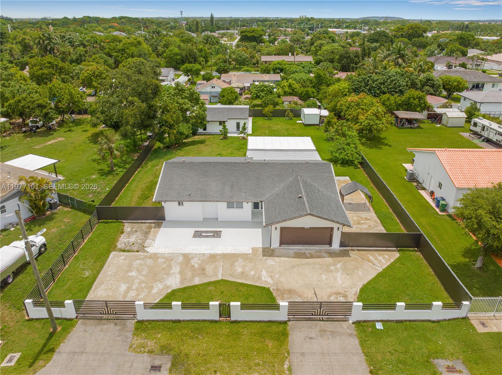 Tripletts Addn To Goulds