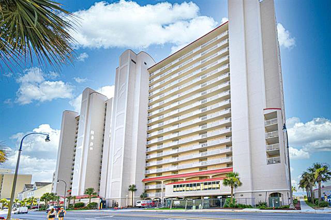 1625 S Ocean Blvd. UNIT #1310 North Myrtle Beach, SC 29582