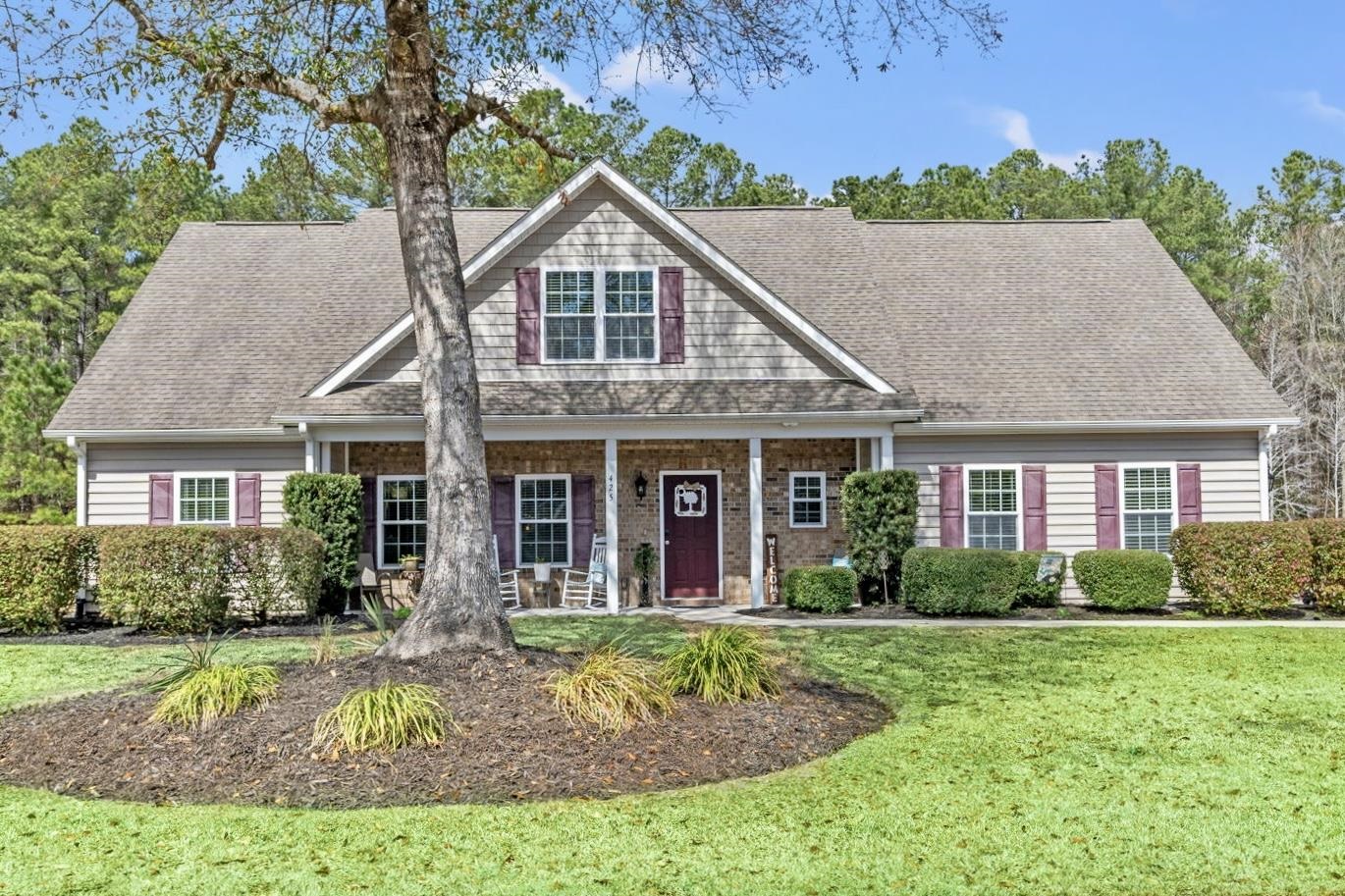 425 Dog Pen Ct. Myrtle Beach, SC 29588