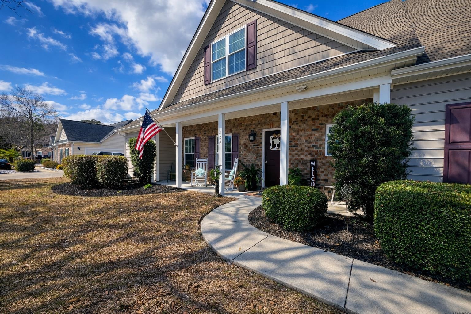 425 Dog Pen Ct. Myrtle Beach, SC 29588