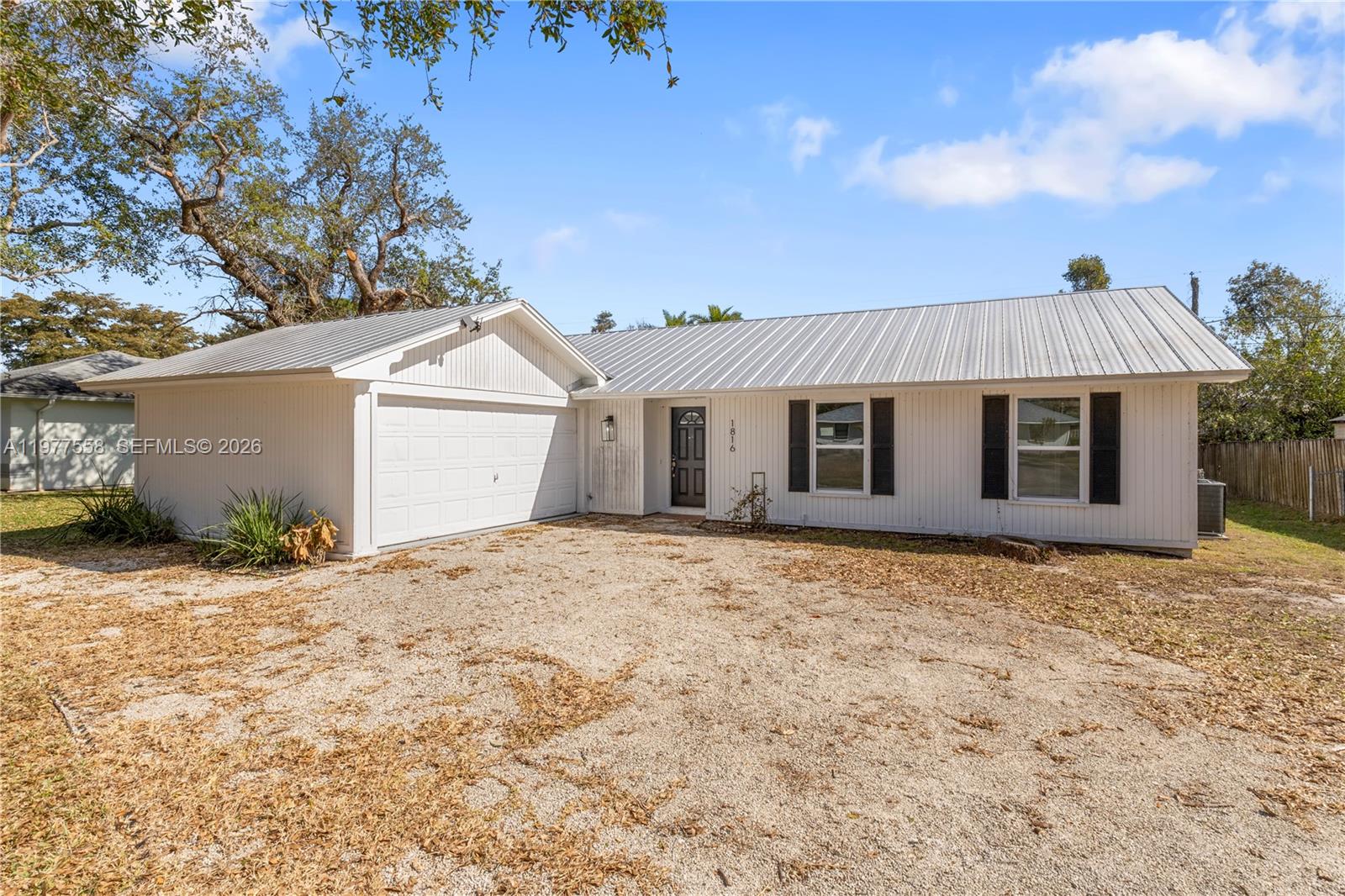 Vero Beach Highlands Unit