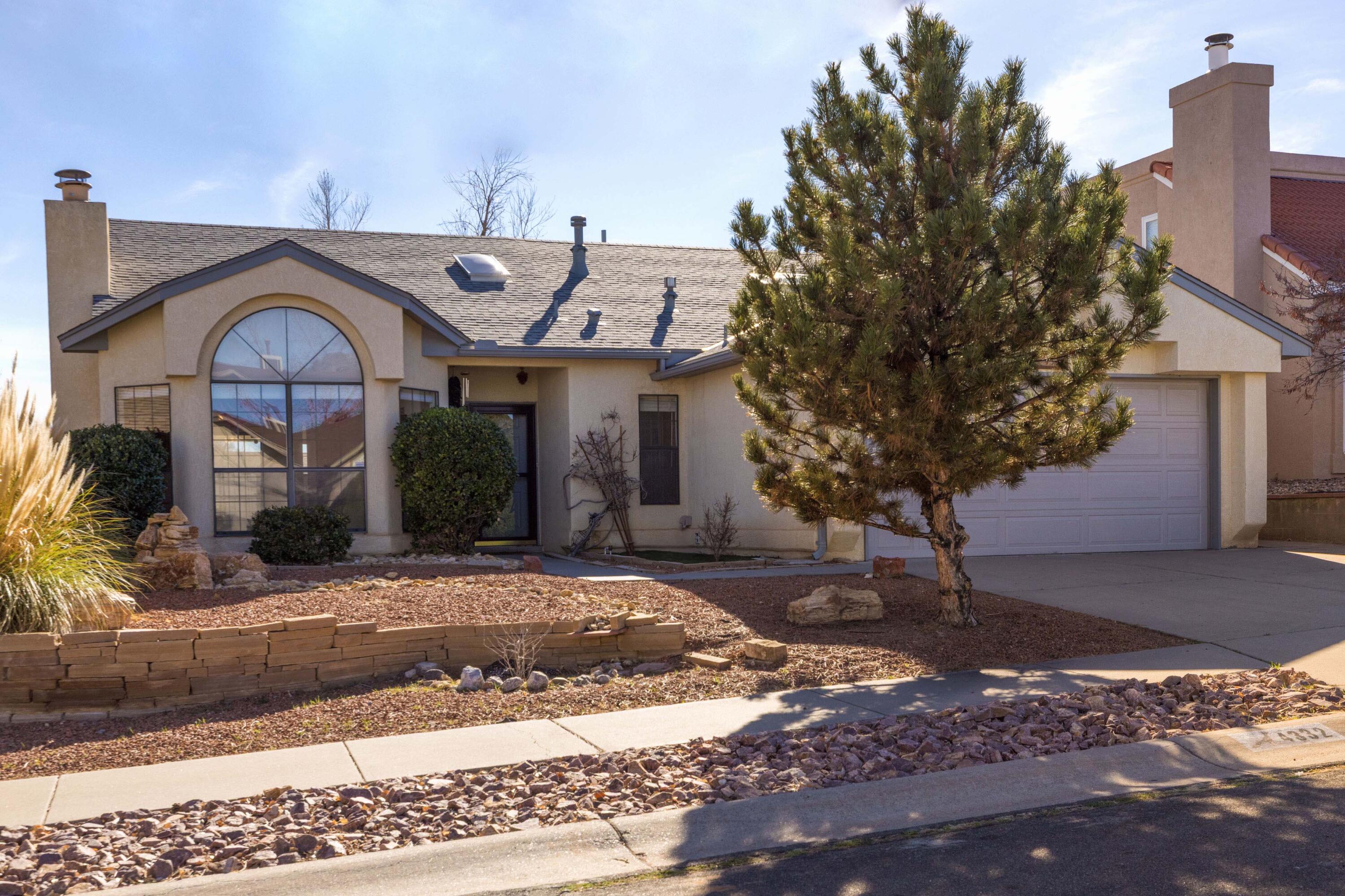 Homes for sale in Albuquerque, NM | 4332 Hillspire Ave Nw, Albuquerque, NM 87120 | MLS# 1099324