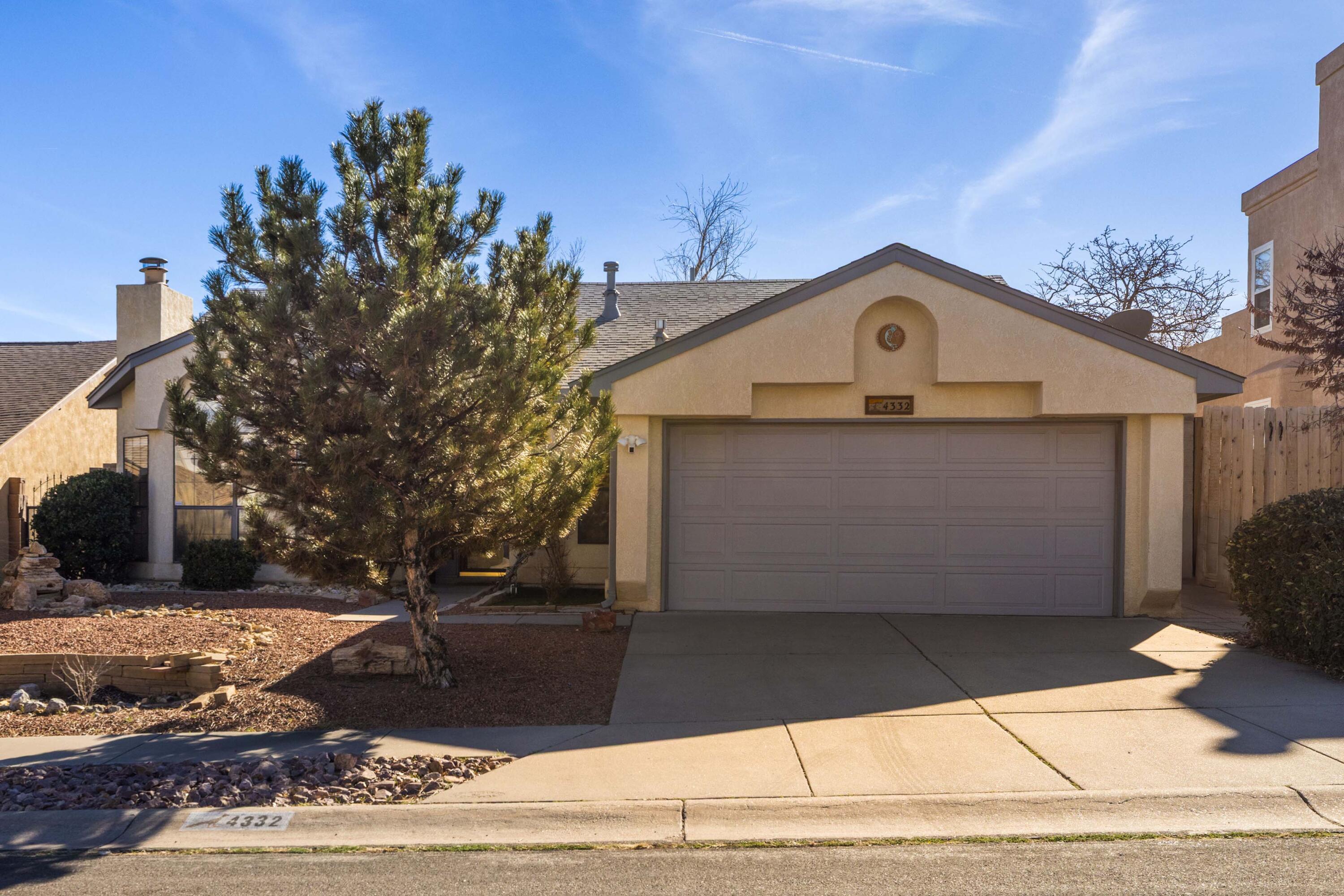 Homes for sale in Albuquerque, NM | 4332 Hillspire Ave Nw, Albuquerque, NM 87120 | MLS# 1099324